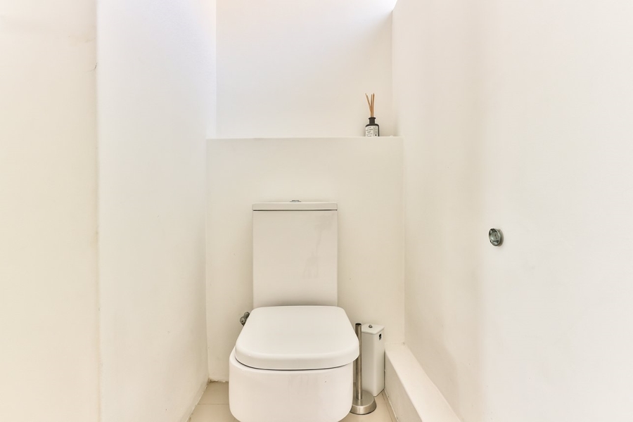 To Let 3 Bedroom Property for Rent in Sea Point Western Cape